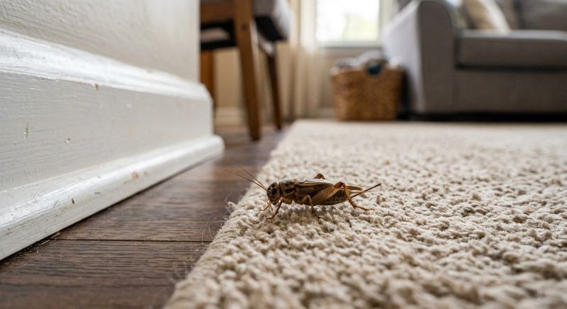 Cricket Control Service project example